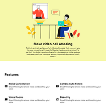 My project for course: Web Design with Figma: Building Striking Compositions. UX / UI, Web Design, Mobile Design, Digital Design, App Design, and Digital Product Design project by Priyanshu Kumar - 06.09.2024