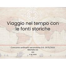 Il mio progetto del corso: Presentazioni eccezionali in PowerPoint. Een project van Grafisch ontwerp, Management En Productiviteit y Presentatieontwerp van Michela - 17.06.2024