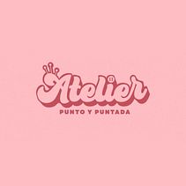 Atelier: Punto y puntada. Design, Advertising, Commercial Photograph, and Art Direction project by Masiel Aedo Niñoles - 07.12.2023