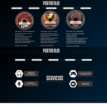 Mi proyecto del curso: Community management desde cero Ein Projekt aus dem Bereich Social Media, Digitales Marketing, Content-Marketing, Marketing für Facebook und Marketing für Instagram von Sara Quiroz Gómez - 18.06.2024