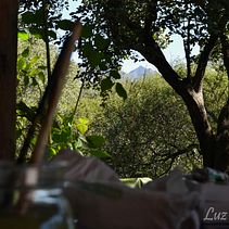 Serranita.. Writing, Creative Writing, Photograph, Outdoor Photograph, Digital Photograph, and Fine-Art Photograph project by Luz Morena - 06.27.2024