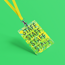 Festival Internazionale del Cinema di Periferias. Un progetto di Design, Illustrazione tradizionale, Br, ing, Br, identit e Eventi di David Matos - 28.06.2024