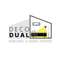 Deco Dual Diseño y Mobiliario. Een project van Marketing, Social media, Digitale marketing, Marketing voor Instagram y Growth Marketing van victordom_marketing - 26.07.2024