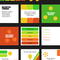 Mi proyecto del curso: Diseño gráfico para principiantes. Un projet de Design , Br, ing et identité, Design graphique, T, pographie, Création de logos, Design t , et pographique de Nathalia Roa Jaramillo - 03.07.2024