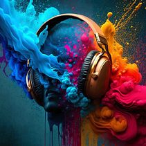 Mapa auditivo . % Ernesto Mendoza tarafından hazırlanan Yazma, Yaratıcılık, Hika, e anlatımı, Anlatı, Ve Yaratıcı Yazarlık projesi - 07.04.2024