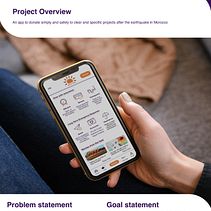 My project for course: UX Research 101. Un proyecto de Programación, UX / UI, Diseño interactivo, Diseño Web, Desarrollo Web, Diseño digital y Desarrollo de apps de Josh DeWare - 26.06.2024