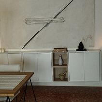 Mi proyecto del curso: Objetos hechos con pulpa de papel. Un progetto di Artigianato, Product design, Papercraft, Interior Design, Ceramica, DIY, Upc e cling di Evangelina Cambón - 01.06.2024