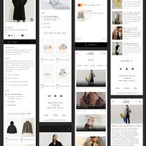 My project for course: Introduction to UX Design. UX / UI, Web Design, Mobile Design, and Digital Design project by Fawad Ali - 07.08.2024