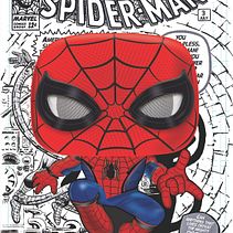 CANVA INICIO. Un projet de Conception d'affiches, Publicité, Illustration traditionnelle, Design  , et Design graphique de Guillermo ladino - 27.02.2021