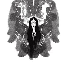 My project for course: Traditional Drawing Techniques with Procreate. Een project van Traditionele illustratie,  Tekening, Digitale illustratie,  Portrettekening y Digitale tekening van Andrés Ramiro Patty Villarroel - 22.07.2024