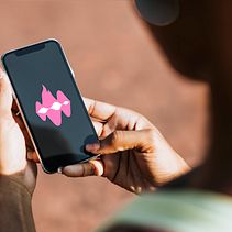 Branding BeatFire. Un proyecto de Br, ing e Identidad, Publicidad y Diseño de Javiera Campos - 31.07.2024