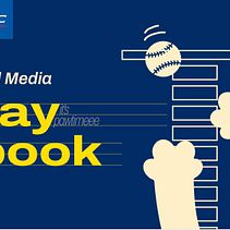 Virbac Indonesia Social Media Playbook. Design, Br, ing, Identit, Editorial Design, Graphic Design, Social Media, Digital Marketing, Instagram, Content Marketing, Digital Design, and Social Media Design project by Raras Nandini Priyanti - 07.28.2024