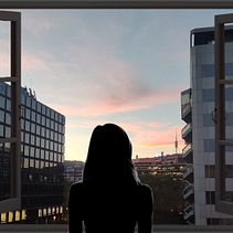 La ciudad del placer. Un proyecto de Escritura, Stor, telling, Narrativa, Escritura de ficción y Escritura creativa de Andrea Lama - 04.08.2024