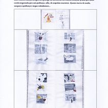 Meu projeto do curso: Técnicas de desbloqueio criativo: crie um caderno de inspirações. Projekt z dziedziny Trad, c, jna ilustracja, Kreat, wność,  R, sunek i Sketchbook użytkownika Tereza Leme - 08.08.2024