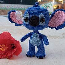 Mi proyecto del curso: Amigurumis: personas tejidas a crochet. Arts, Crafts, To, Design, Fiber Arts, Crochet, Amigurumi, and Textile Design project by Araceli - 08.12.2024