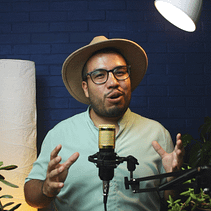 Mi proyecto del curso: El arte de la comunicación: presenta frente a una cámara Ein Projekt aus dem Bereich Kino, Video und TV, Video, TV, Social Media, Stor, telling, Skript und Kommunikation von Rafael Botello Cuevas - 15.08.2024