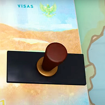 Viviendo en España y en Indonesia. Un proyecto de Cine, vídeo y televisión de Ana Prodanova - 01.06.2023