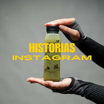 Mi proyecto del curso: Creación y edición de contenido para Instagram Stories. . Un projet de Photographie, Gestion de la conception , et Réseaux sociaux de Yngrid Cruz - 23.08.2024