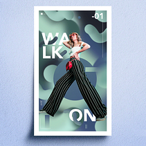 FSHPO. Un projet de Design graphique , et Collage de john_guargu - 27.11.2019