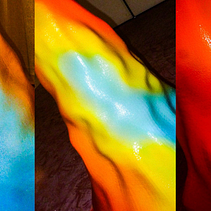 Stella Stone Portoflio. Un proyecto de Diseño, Escenografía, Dirección de arte, Bellas Artes y Artesanía de Stella Stone - 28.08.2024