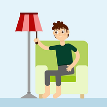 Mi proyecto del curso: Técnicas de animación con efectos 3D en After Effects. Motion Graphics, 3D, Animation, 3D Animation, 3D Character Design, and 3D Design project by Jocelyn Silva - 08.27.2024