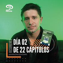 Mi proyecto del curso: Vlogging: Realización de vídeos para redes sociales. Un projet de Cinéma, vidéo et télévision, Vidéo, Édition vidéo , et Marketing pour YouTube de Aaron Eleazar - 05.09.2024