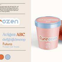 My project for course: Typography Design for Brand Storytelling Ein Projekt aus dem Bereich Br, ing und Identität, Grafikdesign, Stor, telling, T, pografie, T und pografisches Design von Mariam Anter - 23.09.2024