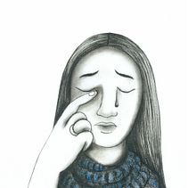 Mommies. Un proyecto de Ilustración tradicional de Priya Sebastian - 13.01.2024