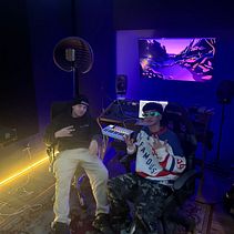 Mi proyecto del curso: Introducción a la Mezcla Musical Ein Projekt aus dem Bereich Musik und Musikproduktion von Martin Pereira - 05.09.2024