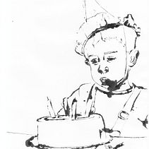 Il mio progetto del corso: Da principiante a disegnatore provetto Ein Projekt aus dem Bereich Zeichnung, Bleistiftzeichnung, Design und Traditionelle Illustration von Natalia Malara - 17.09.2024