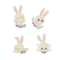 Meu projeto do curso: Design orientado para crianças: crie padrões divertidos. Digital Illustration, Traditional illustration, Pattern Design, Product Design, and Children's Illustration project by Marcella Garcia - 09.19.2024