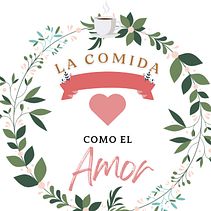 Mi proyecto del curso: LA COMIDAD COMO EL AMOR. Een project van Creatief schrijven, Non-fictie schrijven y Sketchbook van Diana Carolina Ochoa Vélez - 27.10.2024