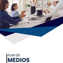 Mi proyecto del curso: Desarrollo de un plan de medios digitales Ein Projekt aus dem Bereich Digitales Marketing, Werbung, Social Media, Marketing für Facebook, Growth Marketing und SEO von Julio Enrique Cerrud Gómez - 02.10.2024