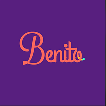 Benito. Een project van Motion Graphics van Karim Alejandro Salome Zegarra - 25.09.2024