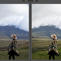 Mi proyecto del curso: Teoría del color en fotografía. Un proyecto de Composición fotográfica, Fotografía, Fotografía digital, Retoque fotográfico y Teoría del color de Pablo Lopez Gaviola - 17.10.2024