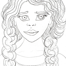 Eu sou apaixonada por desenhos 2D e 3D, Animação, Artesanato, Crochê, Papelaria, Encadernação, Cartonagem, Modelar na Argila, em Criar está sempre criando alguma coisa.. Een project van Craft, Animatie,  Ontwerp, Fotografie, Film, video en televisie, Ontwerp van personages, Grafisch ontwerp, Schilderij, Zeefdruk,  Scenografie, Webdesign, T, pografie, Collage, Film, Audiovisuele productie, Karakteranimatie, 2D-animatie, 3D-animatie,  Creativiteit, Tekening met potlood,  Tekening, Logo-ontwerp, Productfotografie, Modefotografie, Portretfotografie, Digitale illustratie,  3D-modellering, Aquarelschilderen, Stor, board,  Fotografische verlichting, Mobiele fotografie,  Artistieke tekening,  Boekbinding, Kinderillustratie,  Videobewerking, Script, Digitaal ontwerp, Commerciële fotografie, Textiel, DIY, Creativiteit met kinderen, Sketchbook, Social media-ontwerp,  Illustratie met inkt, Kleurentheorie, Manga, Haken, Bloem- en plantenschikken, Amigurumi, Geanimeerde Illustratie, Tekenen met kleurpotloden, Breien, Textielontwerp y Audio van Márcia Moura - 23.10.2024