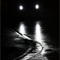 Mon projet final : "Ce que murmure la nuit" Ein Projekt aus dem Bereich Fotografische Komposition, Fotografie und Digitalfotografie von Clara-Line - 23.10.2024