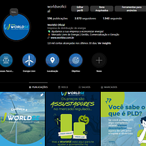 Meu projeto do curso: Marketing digital do zero para empreendedores e freelancers. Content Marketing, Digital Marketing, Facebook Marketing, Growth Marketing, Instagram Marketing, Marketing, Mobile Marketing, and Social Media project by Tarsila Nunes Ferreira - 11.06.2024