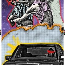 My project for course: Final Art: Preparation of Files for Printing. Projekt z dziedziny Design, Projektowanie graficzne, Grafika ed, torska, Trad, c, jna ilustracja, Ilustracja c, frowa, Ilustracja w i dawnicza użytkownika Stavros Petropoulos - 04.11.2024