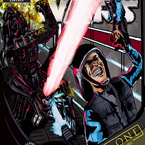 Meu projeto do curso: Ilustrações dinâmicas: crie desenhos que saltam do papel. Un proyecto de Diseño de personajes, Ilustración digital, Dibujo, Ilustración tradicional y Diseño de JOACIR DOS LEMOS - 18.11.2024