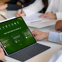 Web Design . Desain Web proyek oleh Yoana Krumova - 11.20.2024