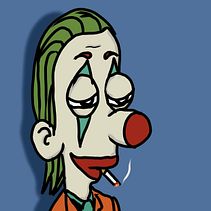 personajes del  pop. Digital Illustration project by jeferr - 11.25.2024