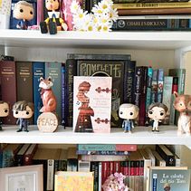 La Foto del LIbro. Un proyecto de Escritura y Literatura infantil						 de Pamela Barrientos Vargas - 01.12.2024