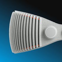  Platform system - A design system for multidevice app (AR/VR/Web). UX / UI, Design de apps, Mobile Design, Web Design, e Design projeto de Guillermo Sánchez Fdez-Pacheco - 05.12.2024