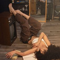 rifugio dell'anima. Un projet de Photographie de mode de Julian Pulido - 09.12.2024