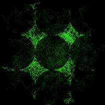 Neo_matrix. Motion Graphics, Multimedia, and Digital Design project by Fernando Contato - 12.27.2024