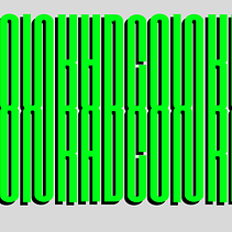 Personal logo for music producer profile. Un proyecto de Diseño gráfico, Diseño de logotipos y Producción musical de Conrado Limas - 02.01.2025