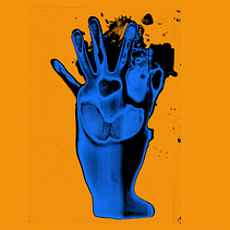 DOUBT Ein Projekt aus dem Bereich Animation, 2-D-Animation und Kino, Video und TV von Adela Križovenská - 03.01.2025