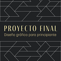 Proyecto final de Diseño gráfico para principiante. Br, ing, Identit, Design, Logo Design, Graphic Design, T, pograph, Design, T, and pograph project by Daniela - 01.13.2025