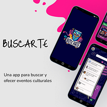 Caso de estudio y propuesta UX UI. Design, Communication, Creativit, and UX / UI project by Lucía Alegria - 01.14.2025